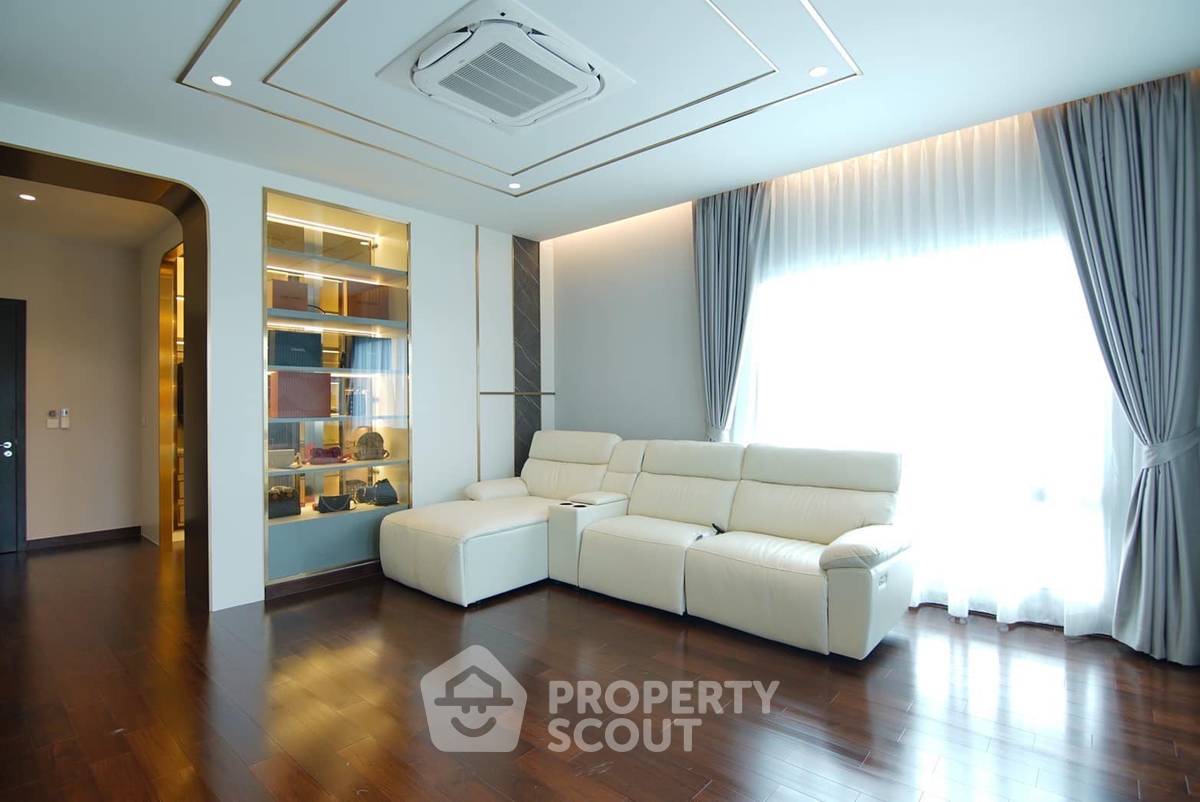 รูป บ้าน 5-ห้องนอน ที่ เพอร์เฟค มาสเตอร์พีซ พระราม 9 – กรุงเทพกรีฑา ใน คลองสองต้นนุ่น (ID 1533132) - รูปที่ 19/37