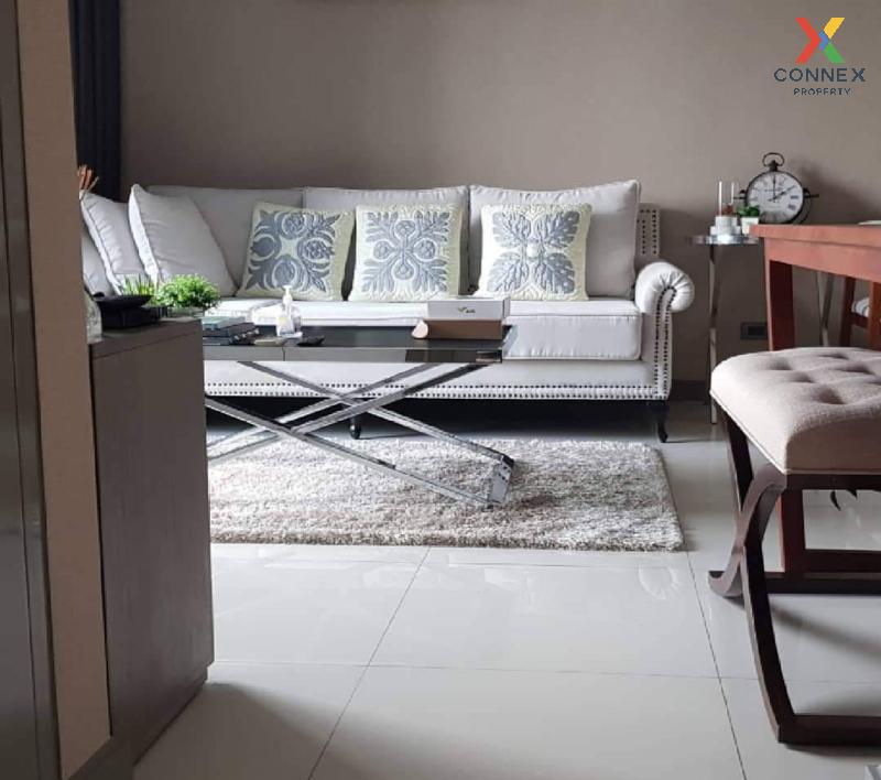 picture 🔥🔥🔥 For Rent Condo , M Silom , BTS-Chong Nonsi , Suriyawong , Bang Rak , Bangkok , CX-28452 ✅ Live chat with us ADD LINE @connexproperty ✅ 🔥🔥🔥 - 1/6