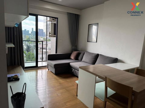 FOR RENT condo , Blocs 77 , BTS-On Nut , Phra Khanong Nuea , Watthana , Bangkok , CX-58462 ✅ Live chat with us ADD LINE @connexproperty ✅ 