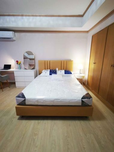 🟢ECH251128🟢ให้เช่า Royal Nine Residence | 1 ห้องนอน 1 ห้องน้ำ | ค่าเช่า 9,500 บ./เดือน