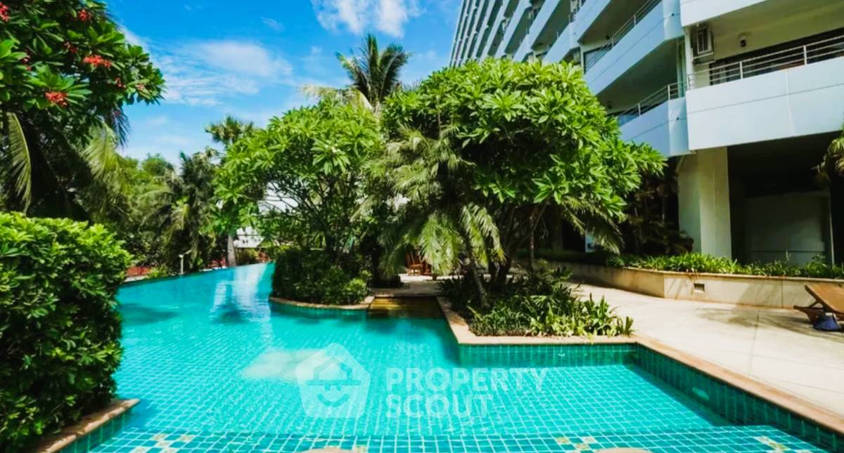 picture 2-BR Condo at Palm Pavilion Hua Hin close to Hua Hin City (ID 2322762) - 11/12