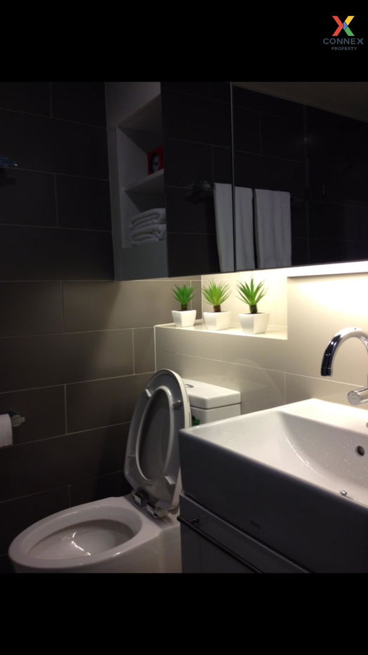 picture 🔥🔥🔥 FOR RENT condo , Ideo Morph 38 , BTS-Thong Lo , Phra Khanong , Khlong Toei , Bangkok , CX-11461 ✅ Live chat with us ADD LINE @connexproperty ✅ 🔥🔥🔥 - 8/8