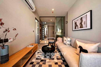 Condos for sale : 1-BR Condo at Rhythm Ekkamai Estate near BTS Thong Lor (ID 2327572)