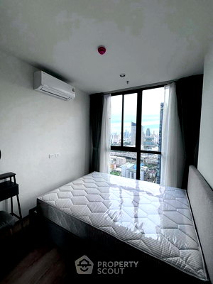 Condos for rent : 2-BR Condo at Nue District R9 near MRT Phra Ram 9 (ID 2328734)