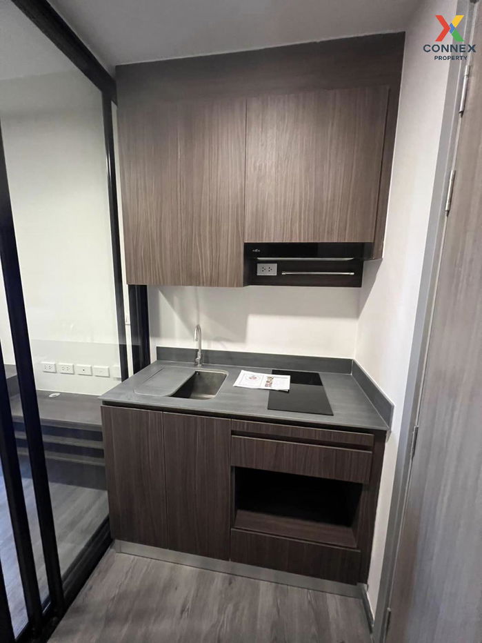 picture 🔥🔥🔥 For Rent Condo , The Origin Ladprao-Bangkapi , Khlong Chan , Bang Kapi , Bangkok , CX-99854 ✅ Live chat with us ADD LINE @connexproperty ✅ 🔥🔥🔥 - 5/7