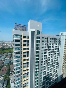 (18336) J Condo Sathorn-Kalapapruek