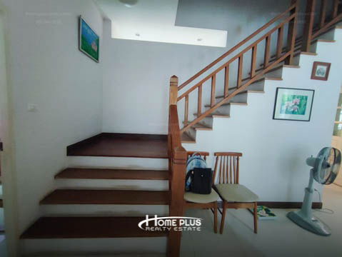 รูป หมู่บ้านล้านนาวิลล์ ตำบลสันผีเสื้อ อำเภอเมือง เชียงใหม่ - รูปที่ 18/32