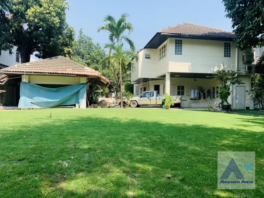 picture 🔼🔽 AccomA 📩 2 BR House in Chong Nonsi (9005603) - 15/15