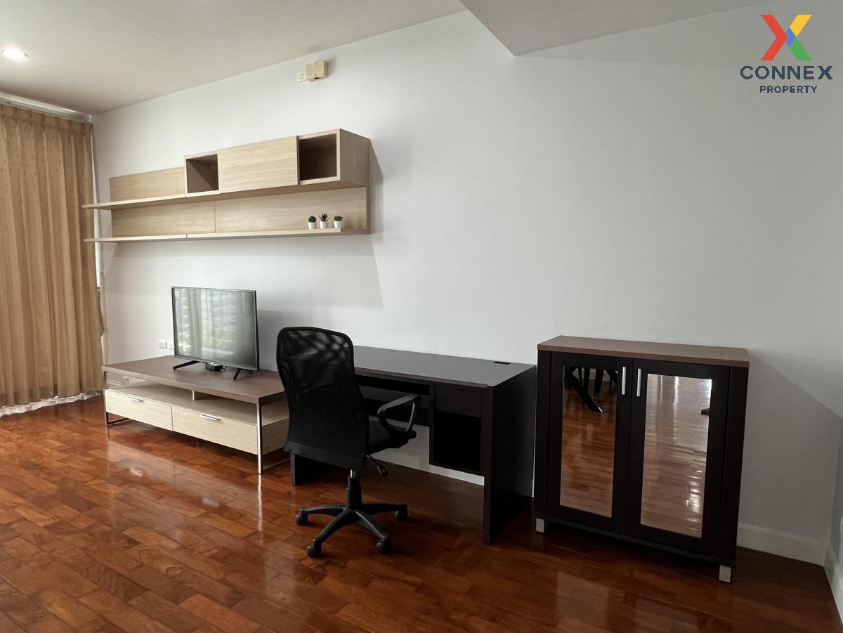 picture 🔥🔥🔥 For Rent Condo , Siri Residence Sukhumvit , BTS-Phrom Phong , Khlong Tan , Khlong Toei , Bangkok , CX-132430 ✅ Live chat with us ADD LINE @connexproperty ✅ 🔥🔥🔥 - 2/12