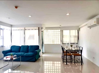 คอนโดให้เช่า : Condo for rent : The Waterford Park Sukhumvit 53