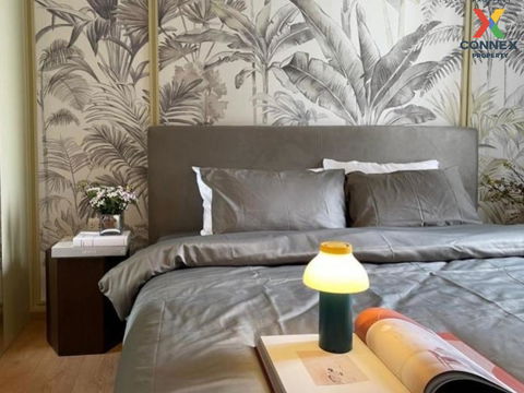 🔥🔥🔥 FOR RENT condo , Noble Around Sukhumvit 33 , BTS-Phrom Phong , Khlong Tan Nuea , Watthana , Bangkok , CX-05238 ✅ Live chat with us ADD LINE @connexproperty ✅ 🔥🔥🔥