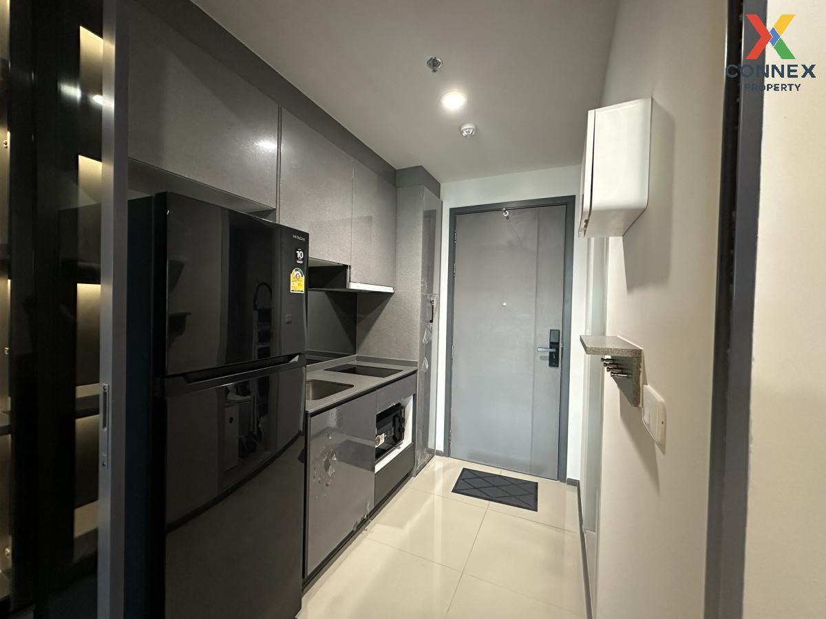 picture 🔥🔥🔥 For Rent Condo , Ideo Chula-Samyan , MRT-Sam Yan , Si Phraya , Bang Rak , Bangkok , CX-132645 ✅ Live chat with us ADD LINE @connexproperty ✅ 🔥🔥🔥 - 5/12