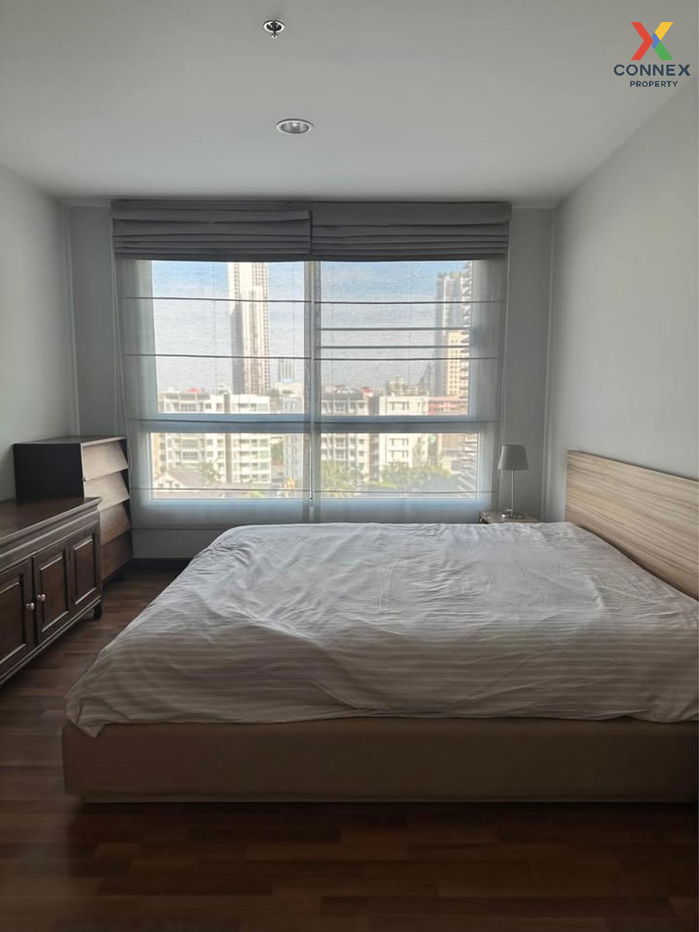 picture 🔥🔥🔥 For Rent Condo , Centric Scene phaholyothin 9 , BTS-Ari , Sam Sen Nai , Phaya Thai , Bangkok , CX-132140 ✅ Live chat with us ADD LINE @connexproperty ✅ 🔥🔥🔥 - 5/8