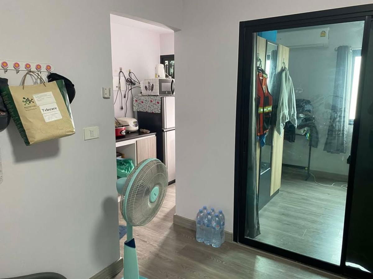 รูป (19085) Sabai Sabai Condo Sukhumvit 115 - รูปที่ 5/6