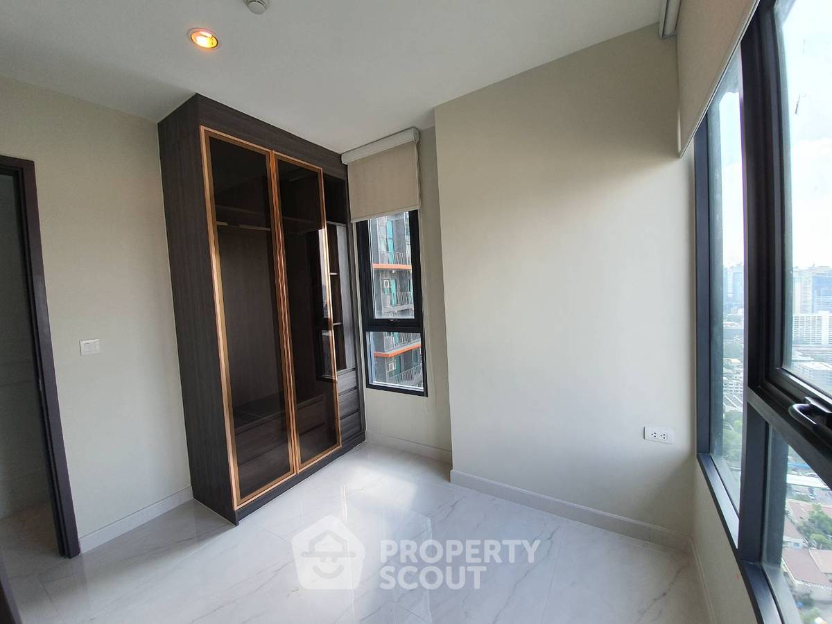 picture 3-BR Condo at C Ekkamai near ARL Ramkhamhaeng (ID 476296) - 15/29