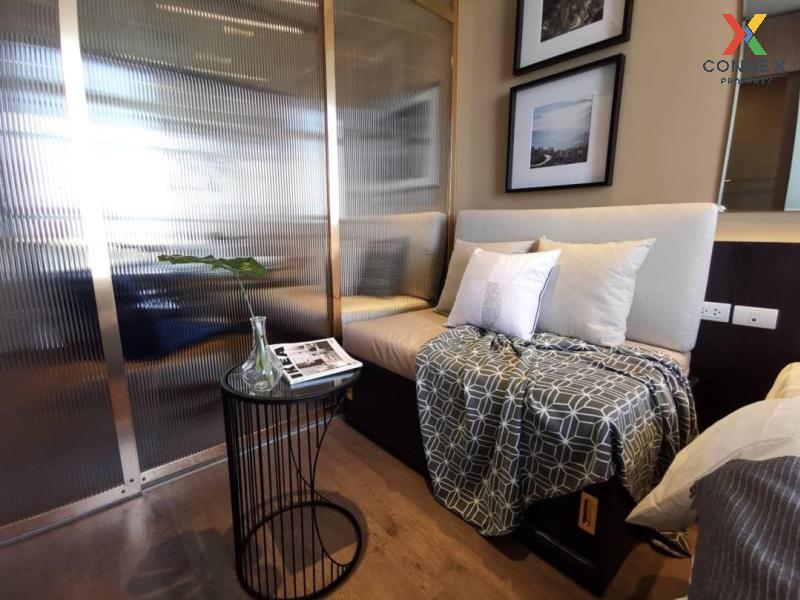 picture 🔥🔥🔥 FOR RENT condo , Park Origin Phrom Phong , BTS-Phrom Phong , Khlong Tan , Khlong Toei , Bangkok , CX-16390 ✅ Live chat with us ADD LINE @connexproperty ✅ 🔥🔥🔥 - 2/9