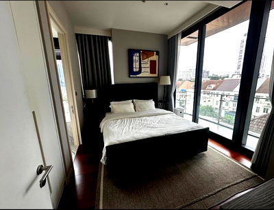 คอนโด BTS ทองหล่อ : (A0031) KHUN by YOO inspired by Starck