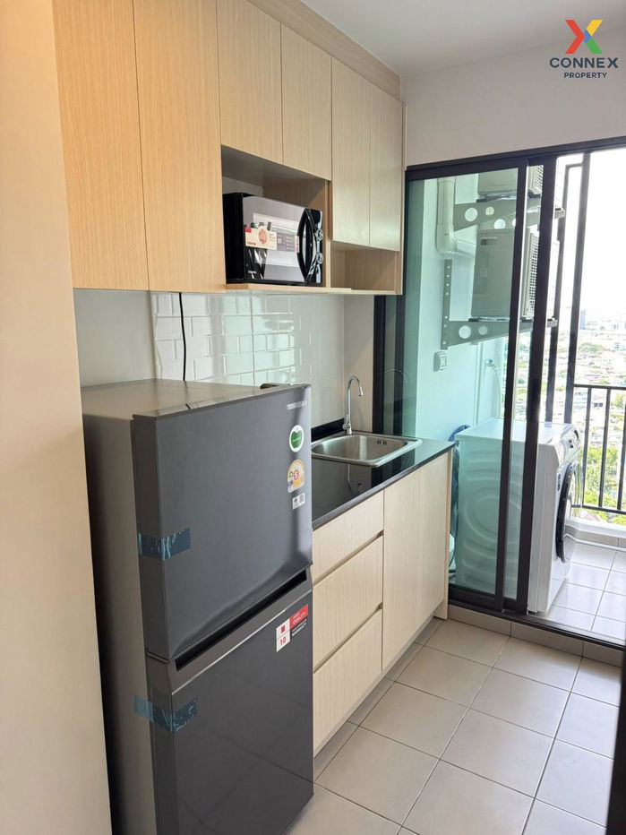 picture For Rent Condo , Regent Home Wutthakat , Talat Phlu , Thon Buri , Bangkok , CX-132663 ✅ Live chat with us ADD LINE @connexproperty ✅  - 3/7