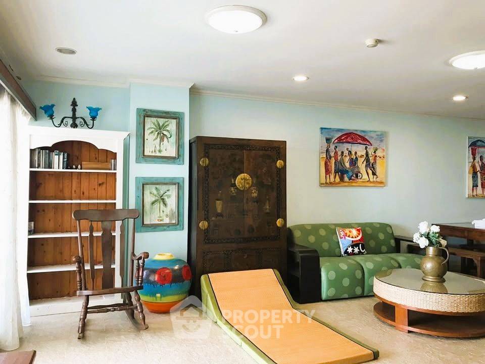 picture 2-BR Condo at Palm Pavilion Hua Hin close to Hua Hin City (ID 2322762) - 6/12