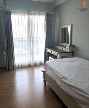 FOR RENT condo , Supalai Park Ekamai - Thonglor , BTS-Ekkamai , Bang Kapi , Huai Khwang , Bangkok , CX-77638 ✅ Live chat with us ADD LINE @connexproperty ✅ 
