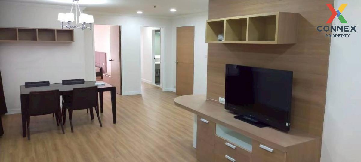 รูป 🔥🔥🔥 เช่าคอนโด  บ้านสวนเพชร BTS-พร้อมพงษ์ คลองเตยเหนือ เขต วัฒนา กรุงเทพ CX-132149 ✅ ทักไลน์ @connexproperty ตอบทันที ทีมงานมืออาชีพ ✅ 🔥🔥🔥 - รูปที่ 1/6