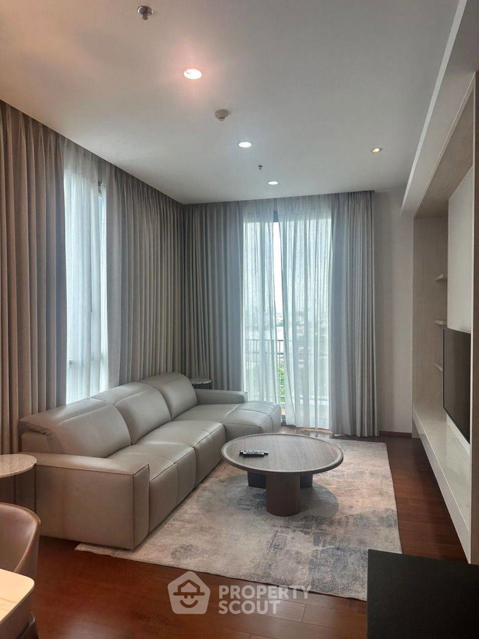 รูป คอนโด 2-ห้องนอน ที่ ควอทโทร บาย แสนสิริ ใกล้ BTS ทองหล่อ (ID 514816) - รูปที่ 1/15