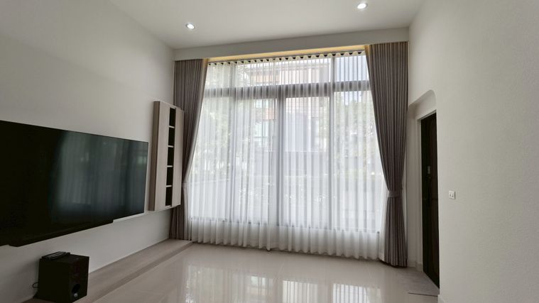 ขายบ้านเดี่ยว 3 ห้องนอน 153 ตร.ม. 38 ตร.ว. บ้านกลางเมือง ดิ อิดิชั่น สุขุมวิท - อ่อนนุช
