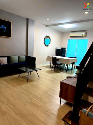 ทาวน์โฮม การไฟฟ้าส่วนภูมิภาค (กฟภ.) : ขายทาวน์เฮ้าส์/ทาวน์โฮม  เดอะ เซอเรโน่ บาย โบนันซ่า MRT-แจ้งวัฒนะ 14 (สายสีชมพู) ทุ่งสองห้อง เขต หลักสี่ กรุงเทพ CX-132458 ✅ ทักไลน์ @connexproperty ตอบทันที ทีมงานมืออาชีพ ✅ 