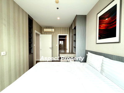 คอนโดให้เช่า : 🌊 ให้เช่าโครงการ Knightbridge The Ocean Sriracha 🌊