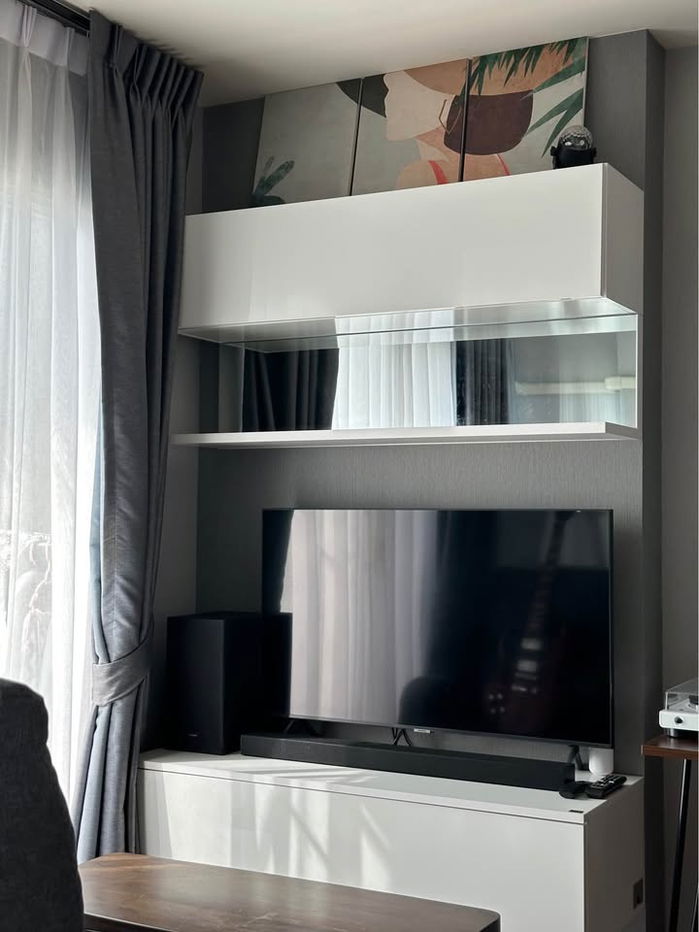 picture (19237) Lumpini Ville Suksawat-Rama 2 - 1/8