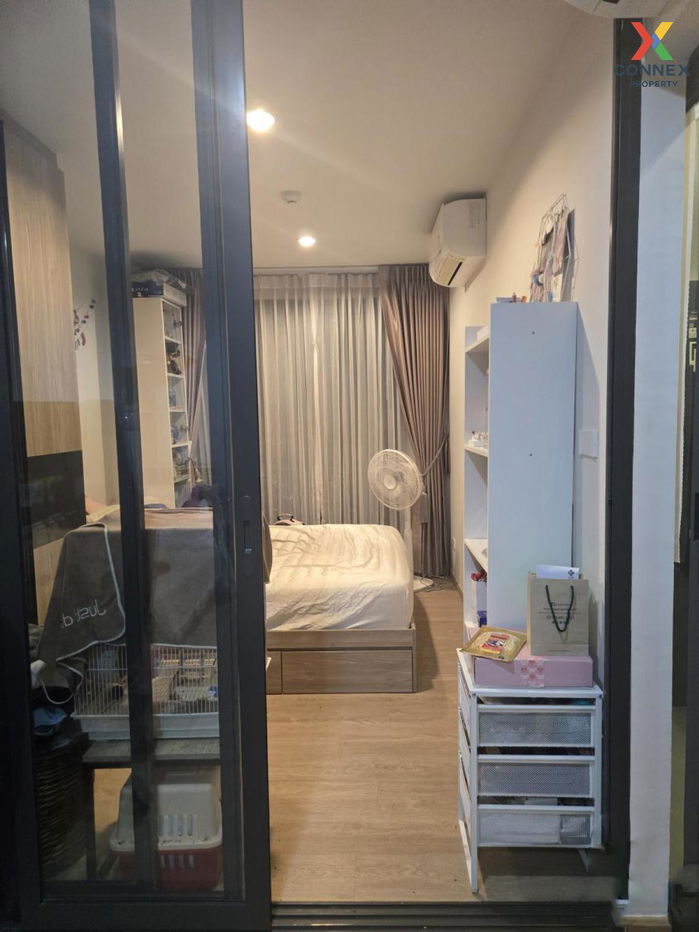 picture For Rent Condo , The Excel Hideaway Sukhumvit 71 , BTS-Phra Khanong , Phra Khanong Nuea , Watthana , Bangkok , CX-131808 ✅ Live chat with us ADD LINE @connexproperty ✅  - 5/7