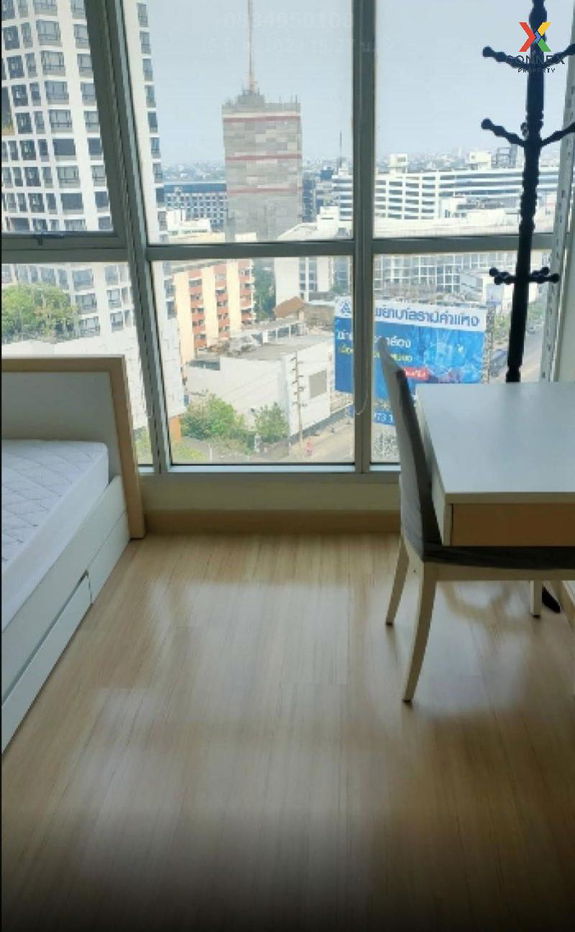 picture FOR RENT condo , Life @ Ladprao 18 , BTS-Ha Yaek Lat Phrao , Chomphon , Chatuchak , Bangkok , CX-40094 ✅ Live chat with us ADD LINE @connexproperty ✅  - 8/11