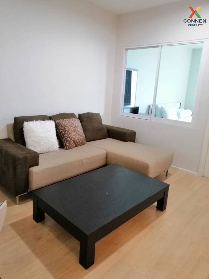 picture 🔥🔥🔥 FOR RENT condo , Life @ Sukhumvit 65 , BTS-Ekkamai , Phra Khanong Nuea , Watthana , Bangkok , CX-13731 ✅ Live chat with us ADD LINE @connexproperty ✅ 🔥🔥🔥 - 6/11
