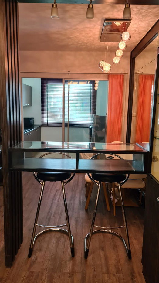 picture 🟪🟦🟩🟨🟧 For rent Supalai City Resort, Ratchada - Huai Khwang (✔️2 bedroom size 60 sqm.) 🛎️🛎️ | 𝗟𝗶𝗻𝗲 @: @𝗮𝘀𝘀𝗲𝘁𝘀𝗽𝗿𝗼 - 6/18