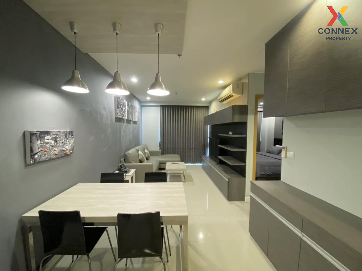 picture 🔥🔥🔥 For Rent Condo , Circle Condominium , MRT-Phetchaburi , Thanon Phetchaburi , Rat Thewi , Bangkok , CX-82052 ✅ Live chat with us ADD LINE @connexproperty ✅ 🔥🔥🔥 - 5/12