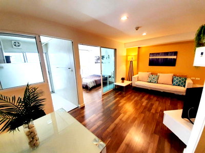 ขายคอนโด : "Condo for Sale : The Room Sukhumvit 79