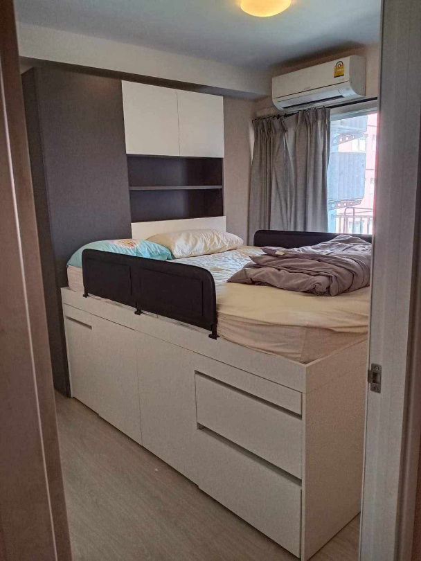 picture (18422) Plum Condo Park Rangsit - 11/12