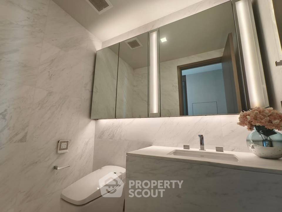 รูป คอนโด 2-ห้องนอน ที่ เดอะ โมนูเมนต์ ทองหล่อ ใกล้ ทองหล่อ (ID 2069337) - รูปที่ 6/11