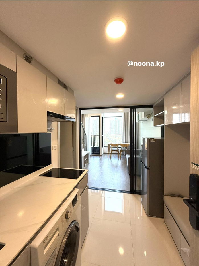 รูป SO ORIGIN KASET INTERCHANGE ห้องสวย ราคาดี สอบถามเพิ่มเติมได้ที่ Line @condorental - รูปที่ 10/16