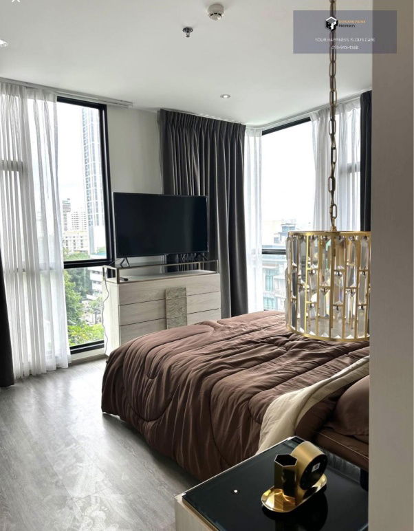 picture Rhythm Ekkamai | 🚝Near BTS Ekkamai #2025092912092 - 1/10