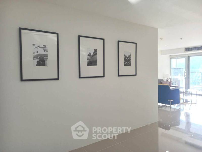 รูป คอนโด 4-ห้องนอน ที่ เดอะวอเตอร์ฟอร์ด ไดมอน ทาวเวอร์ สุขุมวิท ใกล้ BTS พร้อมพงษ์ (ID 1159314) - รูปที่ 13/20