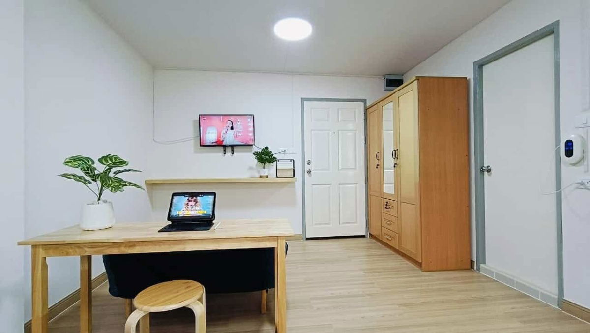 รูป (18244) Lumpini Center Ladprao 111 - รูปที่ 13/15