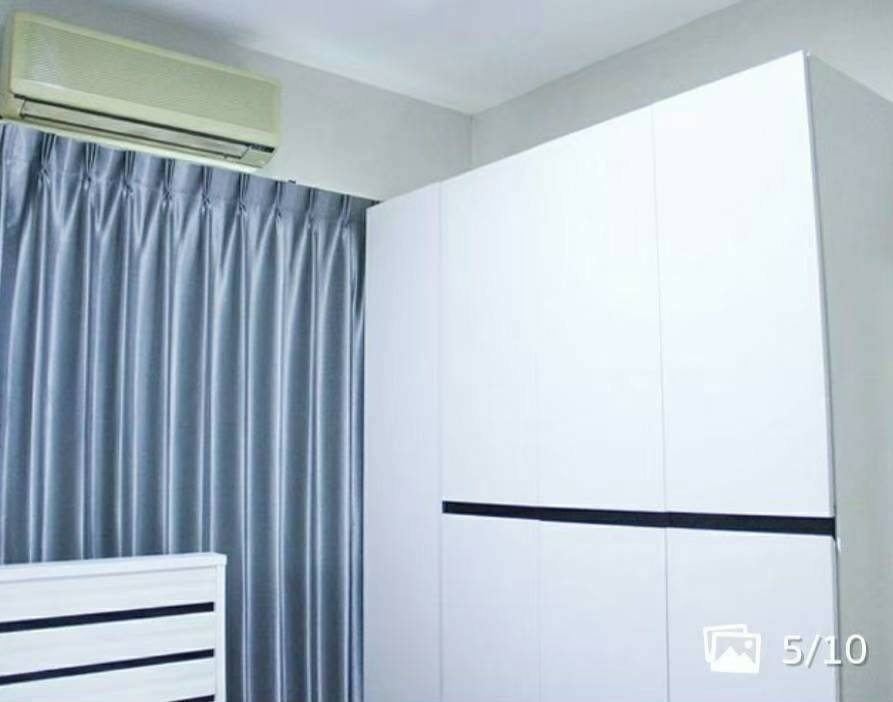 รูป ให้เช่า คอนโดบ้านสวนธน พุทธบูชา - รูปที่ 9/18