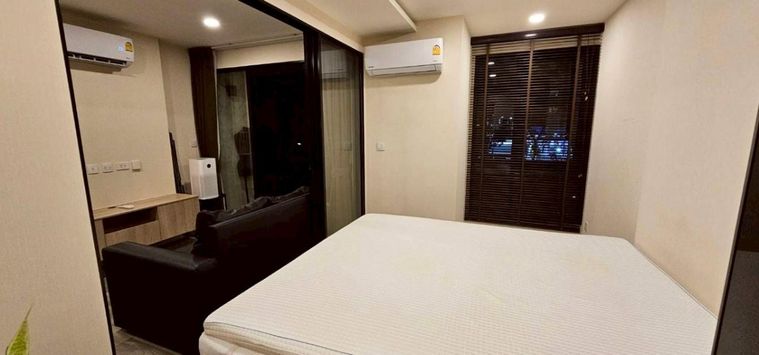 1-bed condo for sale, 29.6 sqm, IKON Sukhumvit 77