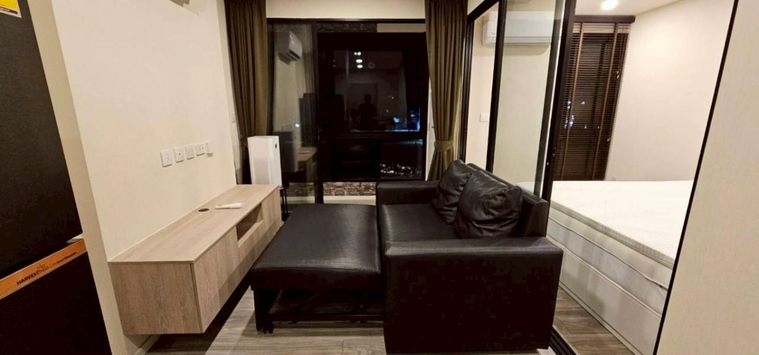 1-bed condo for sale, 29.6 sqm, IKON Sukhumvit 77