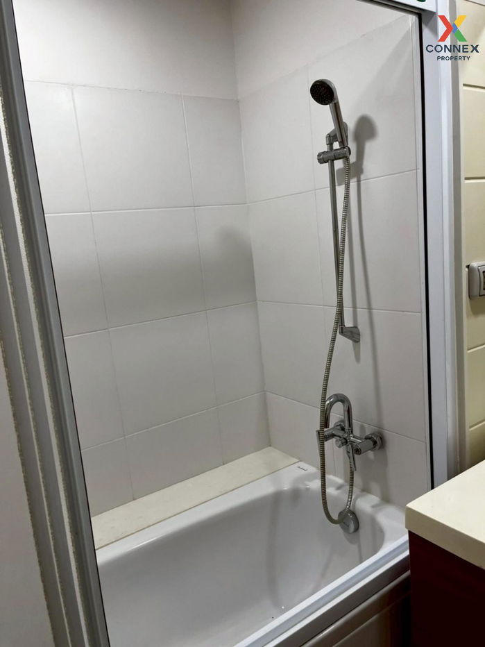 picture 🔥🔥🔥 FOR RENT condo , Q House Sathorn , BTS-Krung Thon Buri , Khlong Ton Sai , Khlong San , Bangkok , CX-29583 ✅ Live chat with us ADD LINE @connexproperty ✅ 🔥🔥🔥 - 7/7