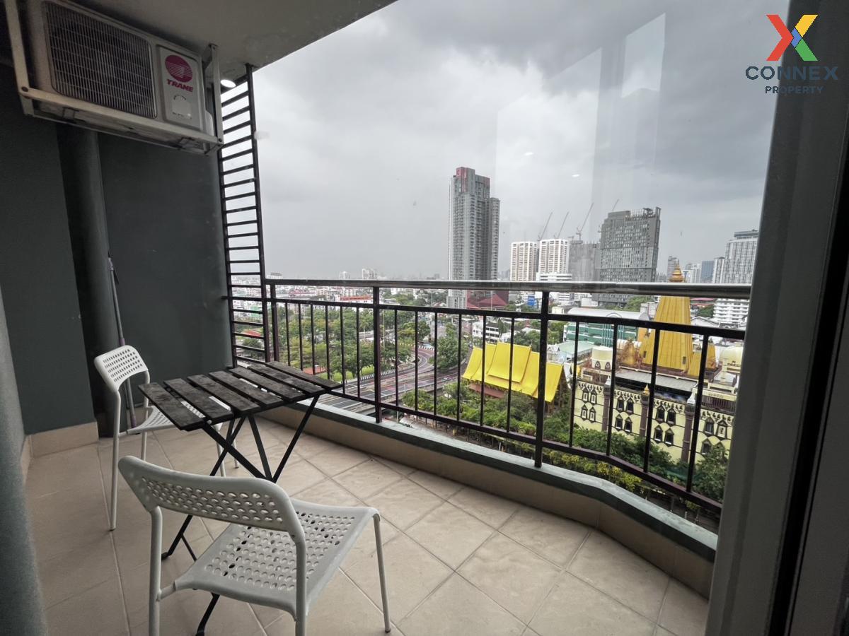 picture 🔥🔥🔥 For Rent Condo , Supalai Parc Ekkamai - Pattanakarn , Suan Luang , Suan Luang , Bangkok , CX-132581 ✅ Live chat with us ADD LINE @connexproperty ✅ 🔥🔥🔥 - 11/12