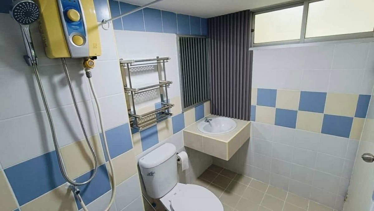 รูป (18244) Lumpini Center Ladprao 111 - รูปที่ 14/15