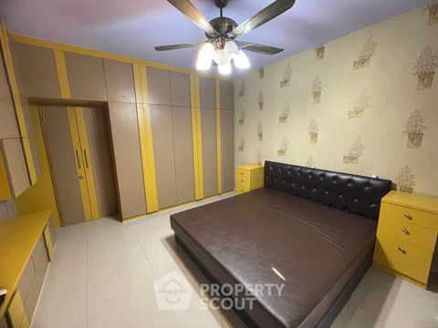 1-BR Condo at The Platinum Condominium near ARL Ratchaprarop (ID 2328349)