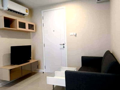 Condos for sale Don Mueang New Market : (19430) Sale at Loss  Project name JW Condo